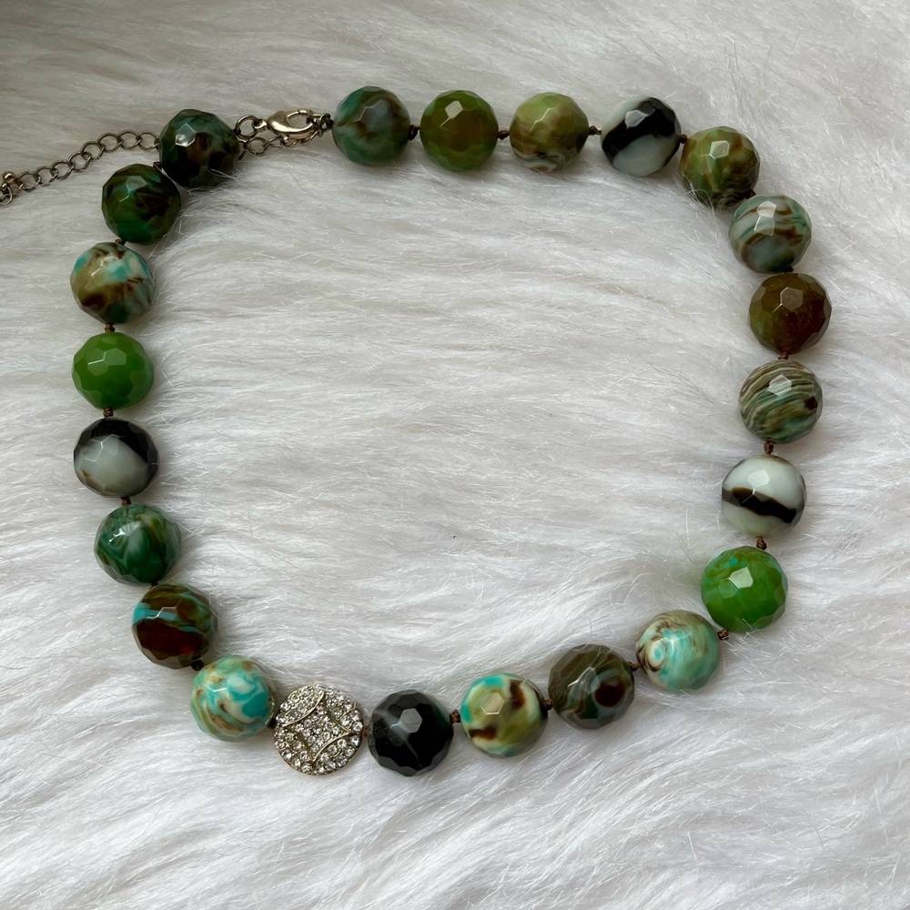 Adjustable Beautiful Necklaces Bundle - image 5